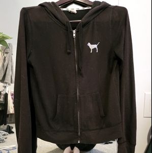 PINK sweat shirt